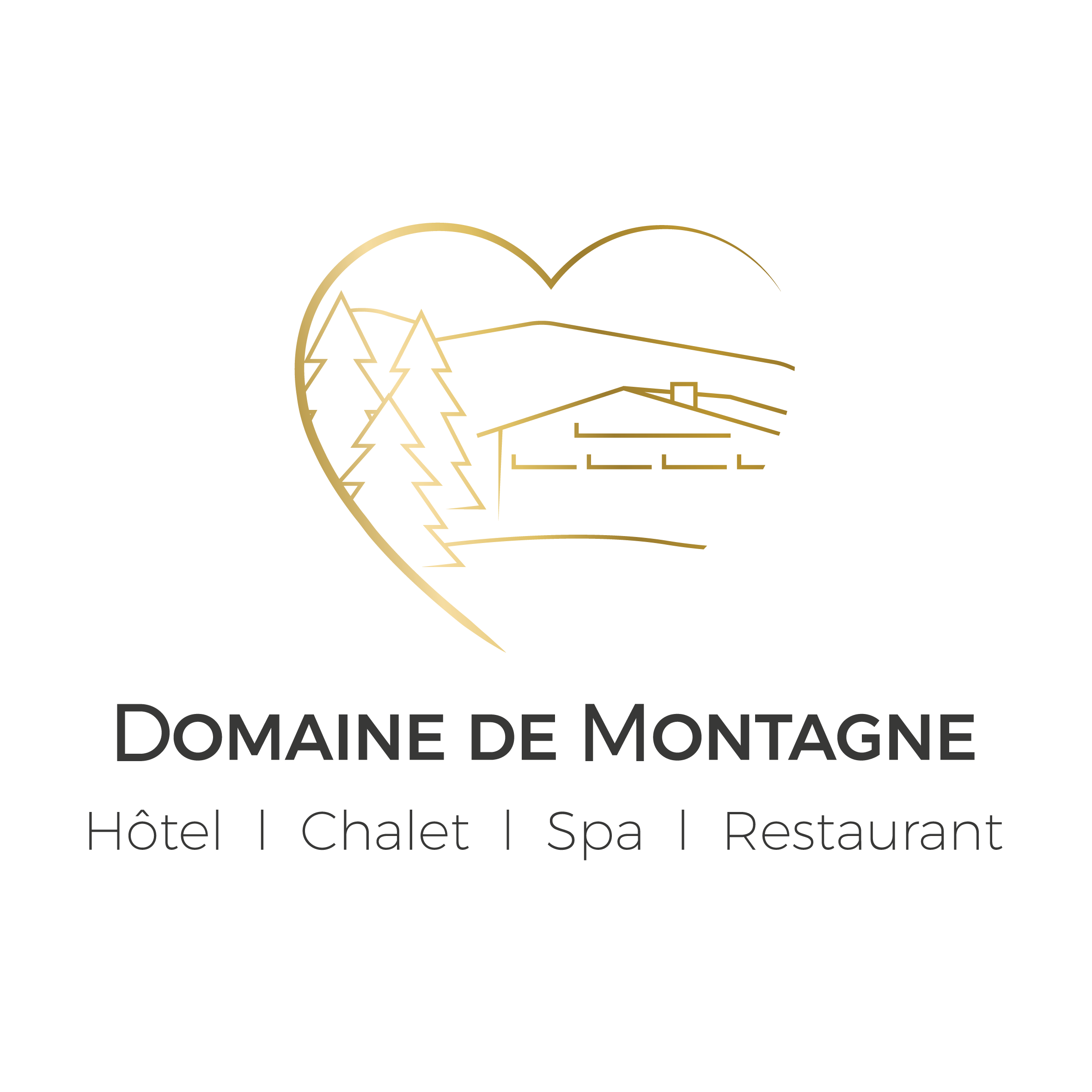 Domaine de Montagne